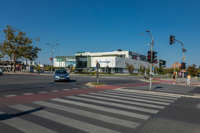 road