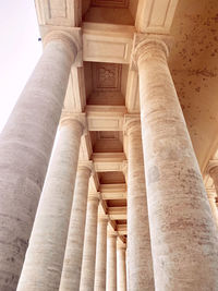 column