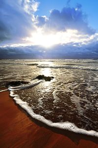 sea