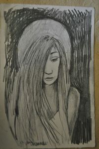 Close-up of built structure