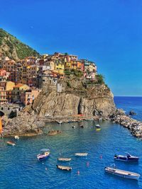 Such a lovely day in manarola, cinque terre. loving italy