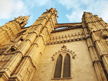Mallorca cathedral 