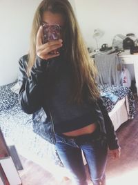 young adult