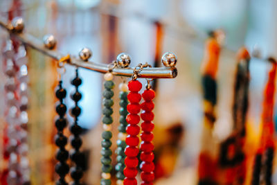 Beautiful beads