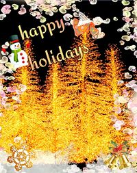 Close-up of illuminated lighting equipment