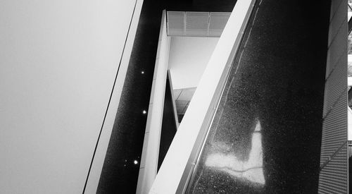 View of built structure