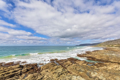 sea
