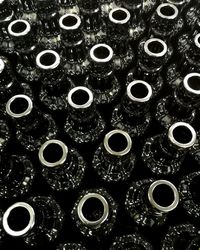 Full frame shot of objects