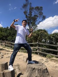 nature