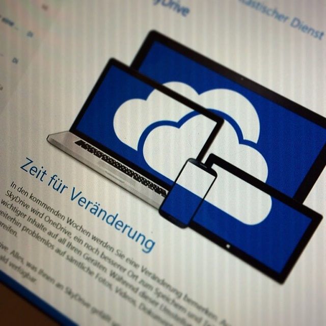 Onedrive