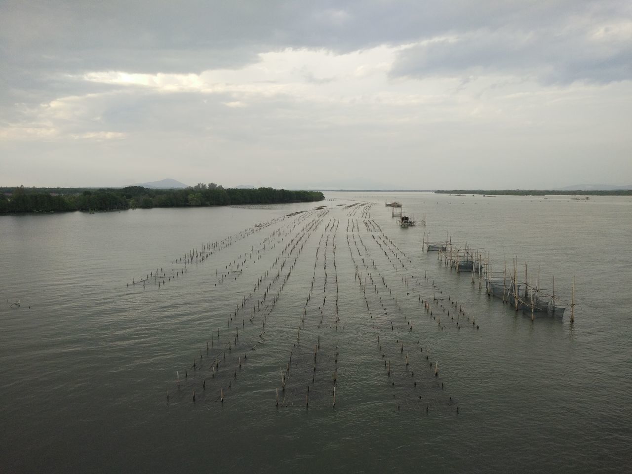 Laem sing bridge