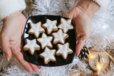 star shape