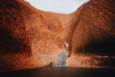 Kata tjuta national park, australia