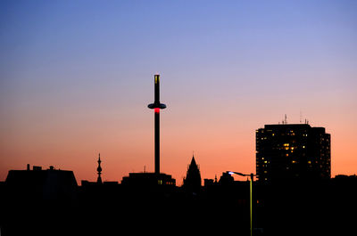 skyline
