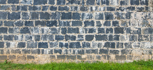 wall