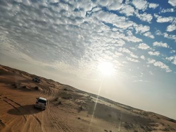 sky