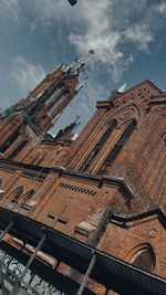 architecture