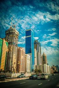 architecture