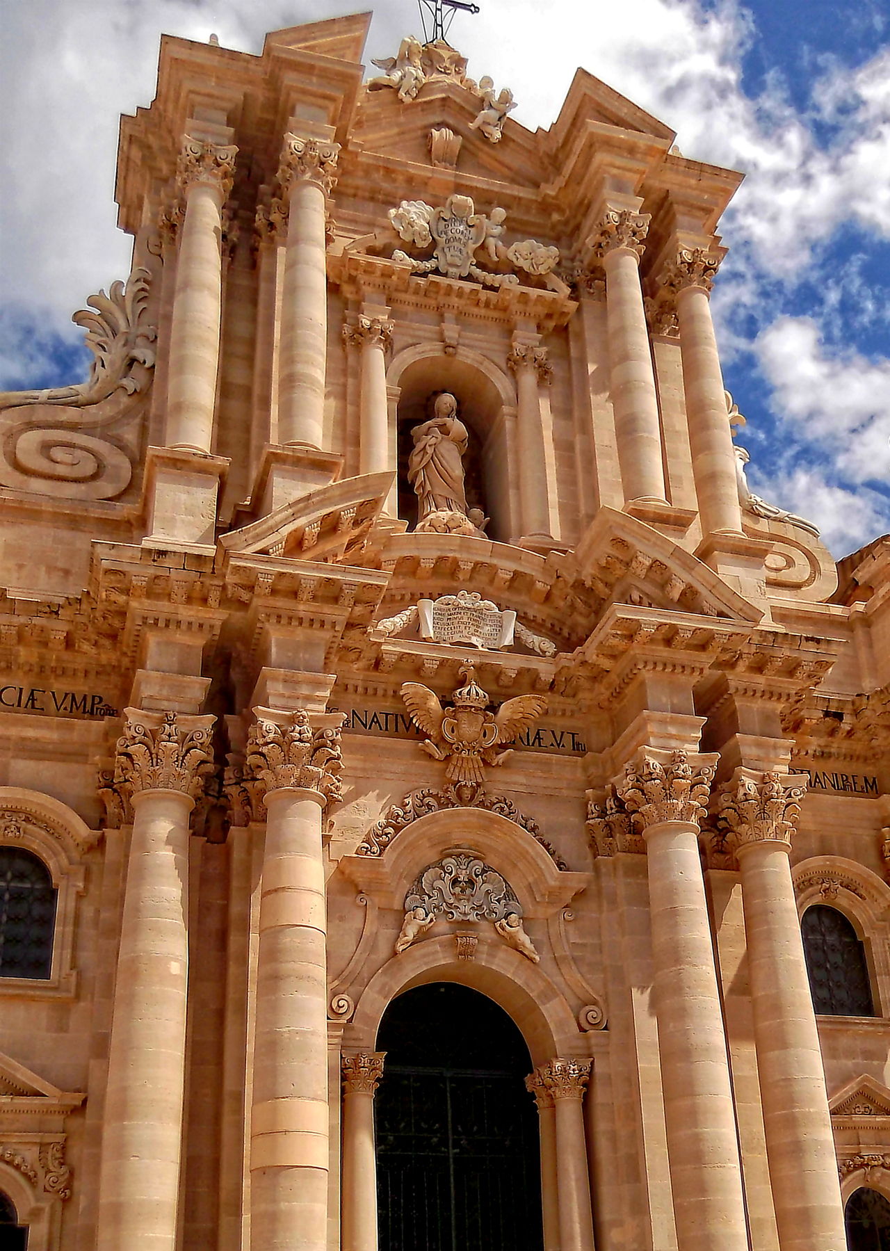 Cattedrale della Natività di Maria Santissima