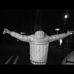 person
