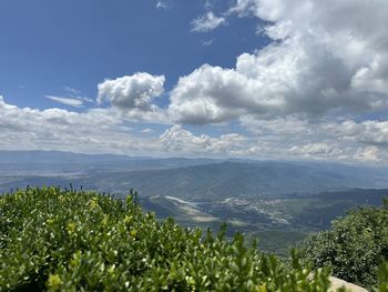 sky