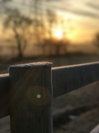 Close-up of water