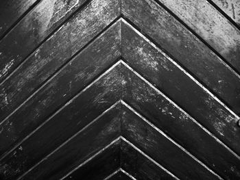 Full frame shot of abstract pattern