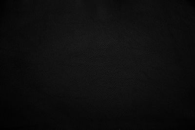 Full frame shot of black background