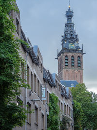 The city off nijmegen