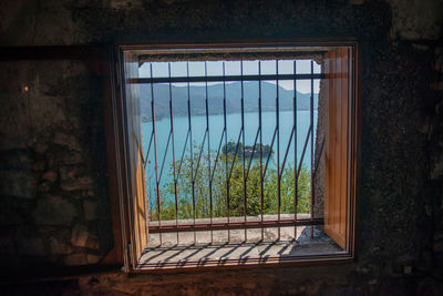 Montisola is the largest lake island in italy and one of the largest in europe.