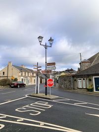 sign