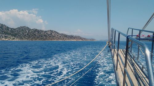 water