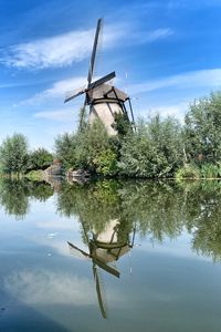 windmill