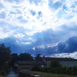 sky