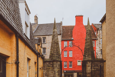 Edinburgh, scotland 