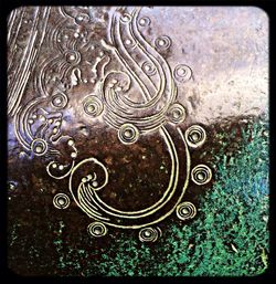 Full frame shot of abstract background