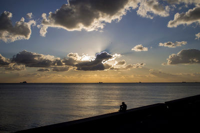 sky