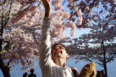 spring