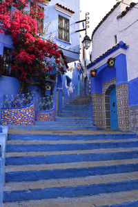 Low angle view of building