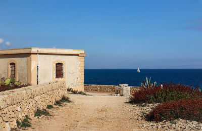 sea