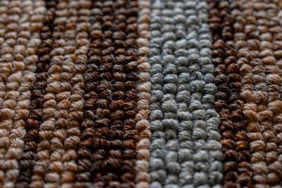Full frame shot of wool knitted clothing