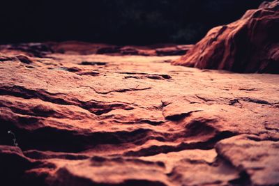 rock