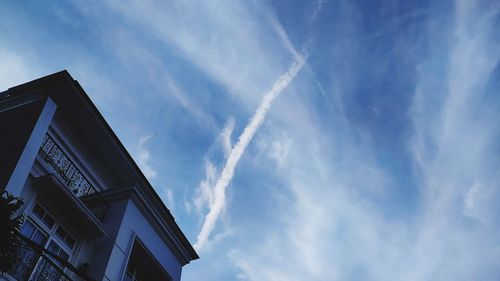 sky