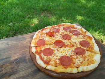 pepperoni