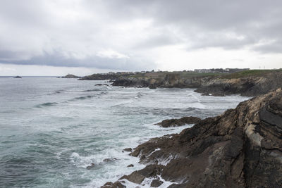 sea