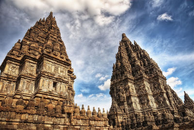 Borobudur indonesia taken in 2015