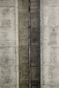 Full frame shot of weathered wall