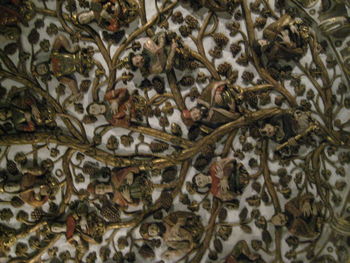 Full frame shot of water