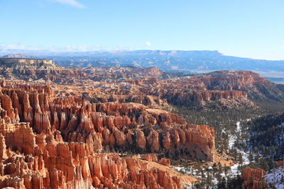 Bryce Canyon,