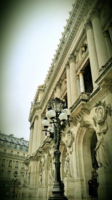 Opéra Garnier